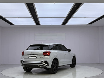 أودي 2023 Q2L 1.5TFSI 35TFSI نوع تلقائي