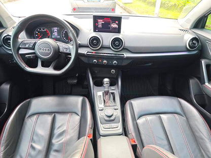 Audi 2022 Q2L 1.4TFSI 35TFSI Type Auto