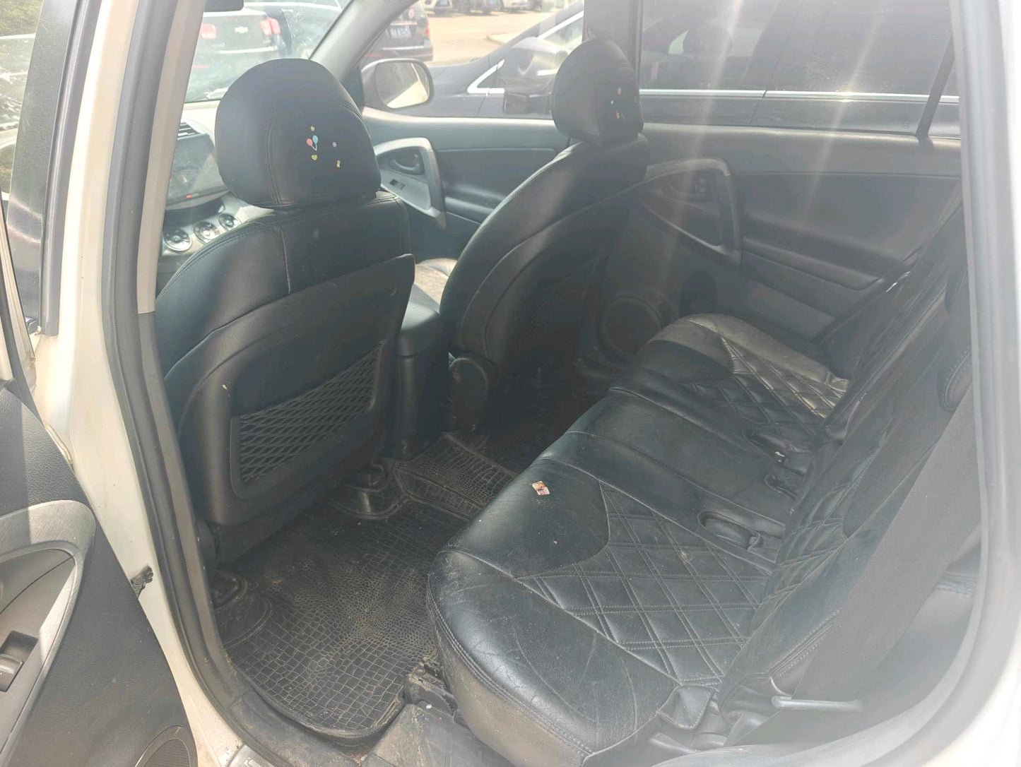 Toyota 2013 RAV4 2.0 Classic Edition Auto