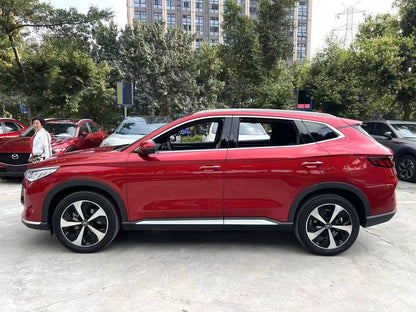 BYD Song PLUS NEV 2021 Song PLUS DM-i 1.5 110KM Flagship PLUS Auto （1698）