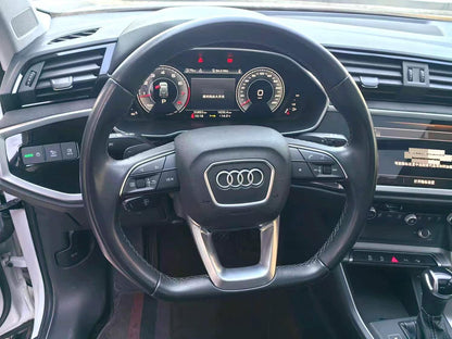 أودي 2023 Q3 1.5TFSI 35TFSI فاشن تايب أوتو (2952)
