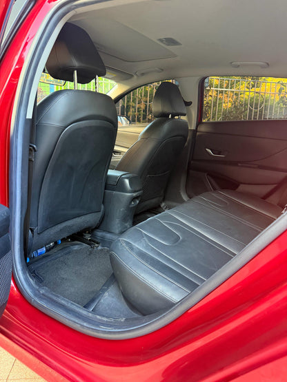 伊兰特 Hyundai 2021 - Sedan 1.5 LUX Premium Edition Auto