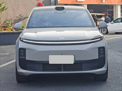 Li Auto 2025 L6 Max Smart Edition Auto