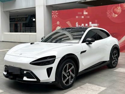 Xiaomi 2025 YU7 Ultra Long Range High Performance 4WD Max Edition Auto
