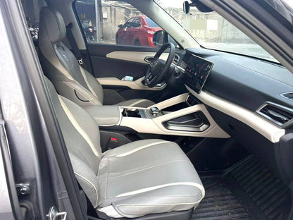BYD 2024 Yuan UP 401KM Advanced Type Auto （1098）