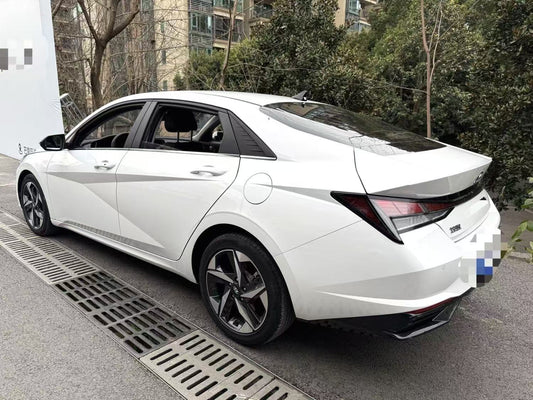 Hyundai 2022 - Sedan 1.5 GLX Edition (1128)