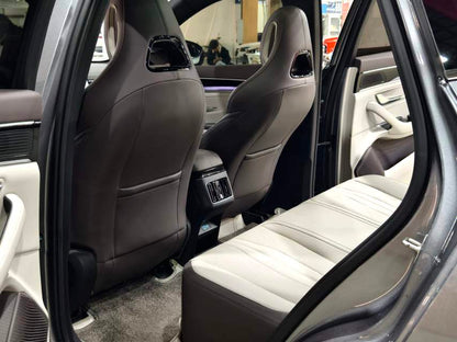 BYD Song PLUS NEV 2025 Song PLUS EV Smart Drive Edition 520km Premium Type Auto （1598）