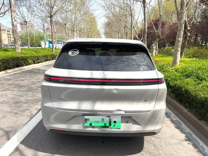 Li Auto 2024 L6 Pro Auto (2498)