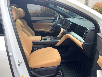 BYD 2024 Song L DM-i 1.5 112km Advanced Type Auto （1458）