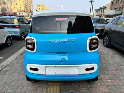 Toyota 2024 122km Auto