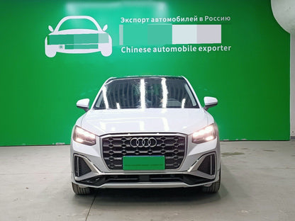 Audi 2022 Q2L 1.4TFSI 35TFSI Type Auto