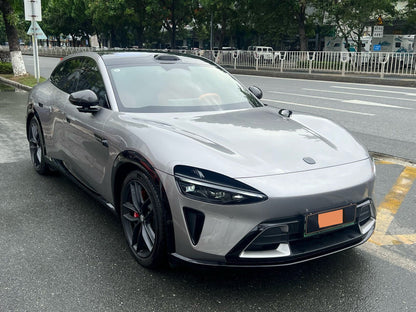小米 2025 YU7 Ultra 长续航高性能四驱 Max 版汽车