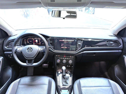 Volkswagen 2021 1.4TSI 280TSI 2WD Comfort Connected Edition Auto