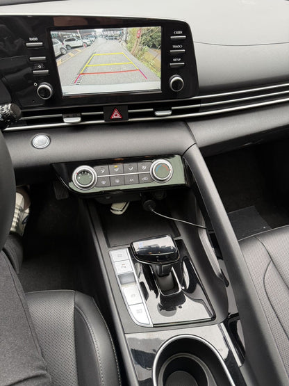 伊兰特 Hyundai 2022 - Sedan 1.5 GLX Edition Auto