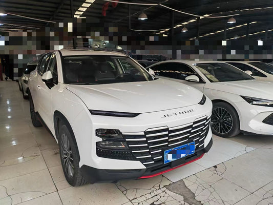 جيتور داسينج 2024 إصدار 1.6T ماكس أوتو