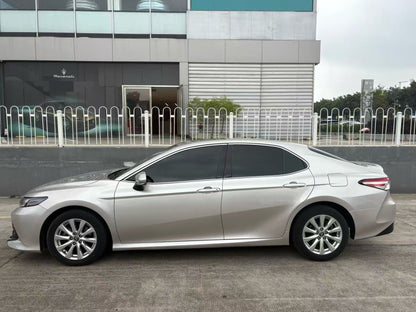 Toyota 2018 2.0E Edition Auto