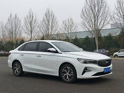 Geely 2025 Emgrand - Sedan 1.5 Edition Manual