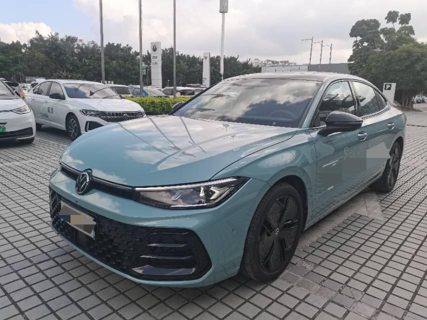 Volkswagen 2025 Pro 2.0TSI 380TSI Starry Edition Auto