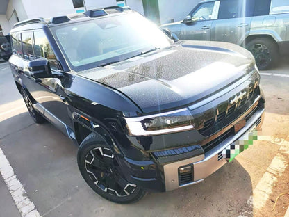 Fang Cheng Bao 2025 8 2.0T Flagship Edition 7 -Seat Auto