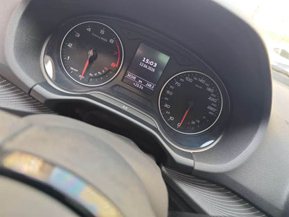 奥迪2022款Q2L 1.4TFSI 35TFSI 时尚型 自动版