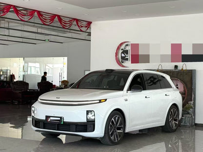 Li Auto 2023 L7 Pro（3398）