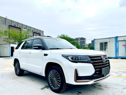 Changan 2021 CS95 2.0T 2WD Luxury Type Auto