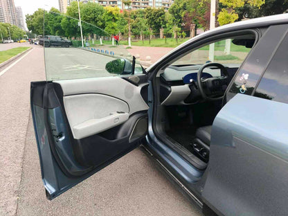 Zeekr 2024 Zeekr 007 RWD Smart Drive Edition 100kWh Auto （2599）