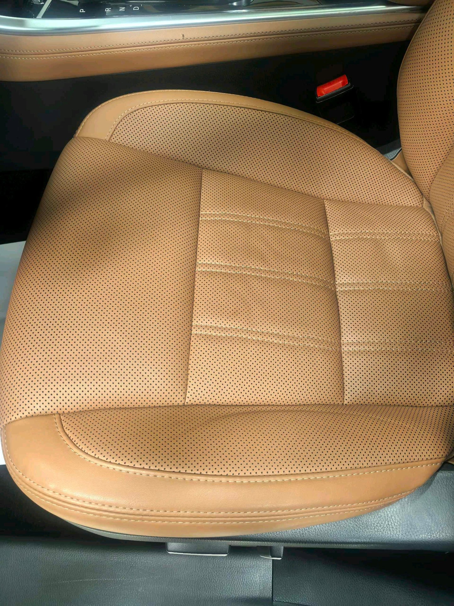 شانجان 2019 CS95 2.0T دفع ثنائي فئة لكجري أوتوماتيك