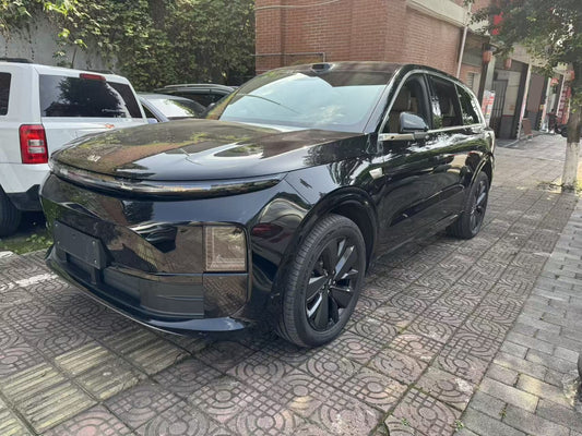 Li Auto 2025 L6 Max Smart Edition Auto