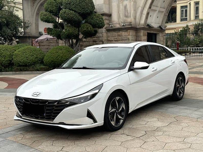 Hyundai 2023 - Sedan 1.5 LUX Premium Edition （1238）