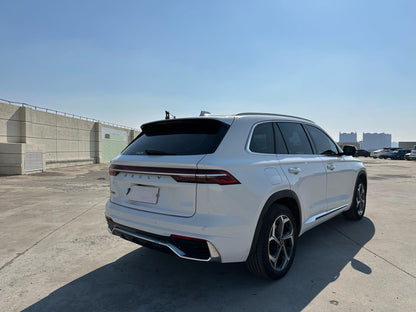 Geely 2021 Xingyue L 2.0TD EVO 2WD Premium Type Auto