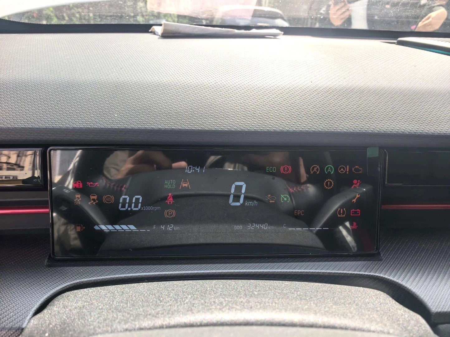 大圣 Jetour 2022 1.6T MAX Auto