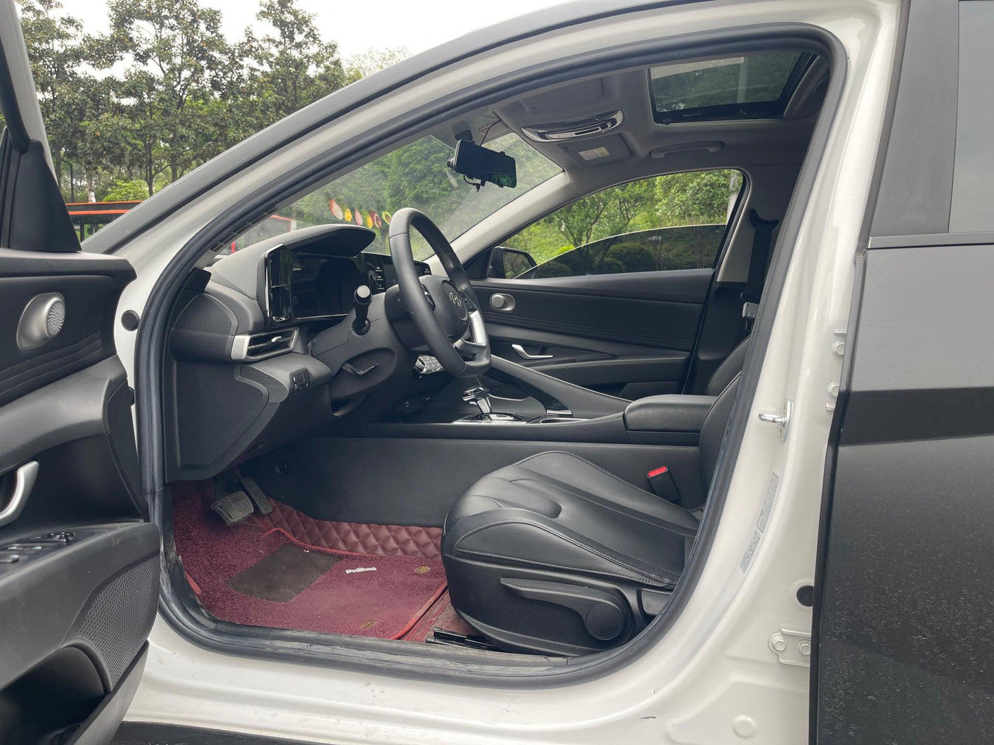 伊兰特 Hyundai 2021 - Sedan 1.5 LUX Premium Edition Auto