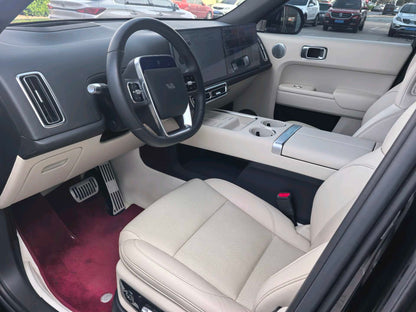 理想 2024 L7 Ultra Auto