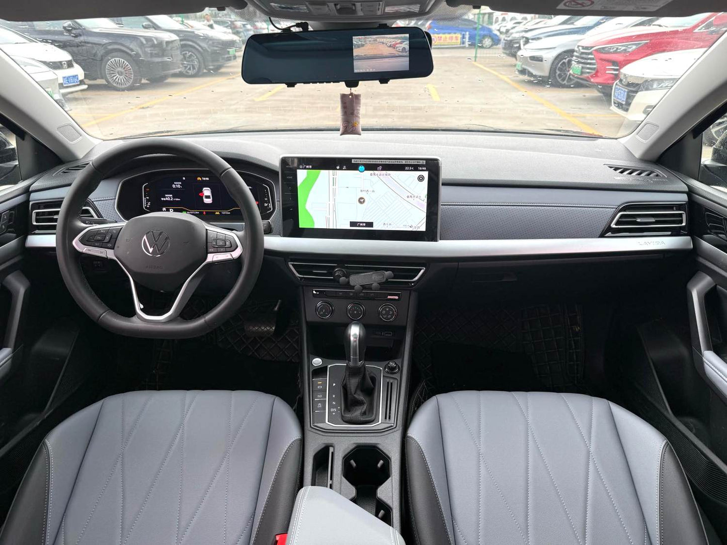 Volkswagen 2024 1.5 Starry Edition Auto （1309）