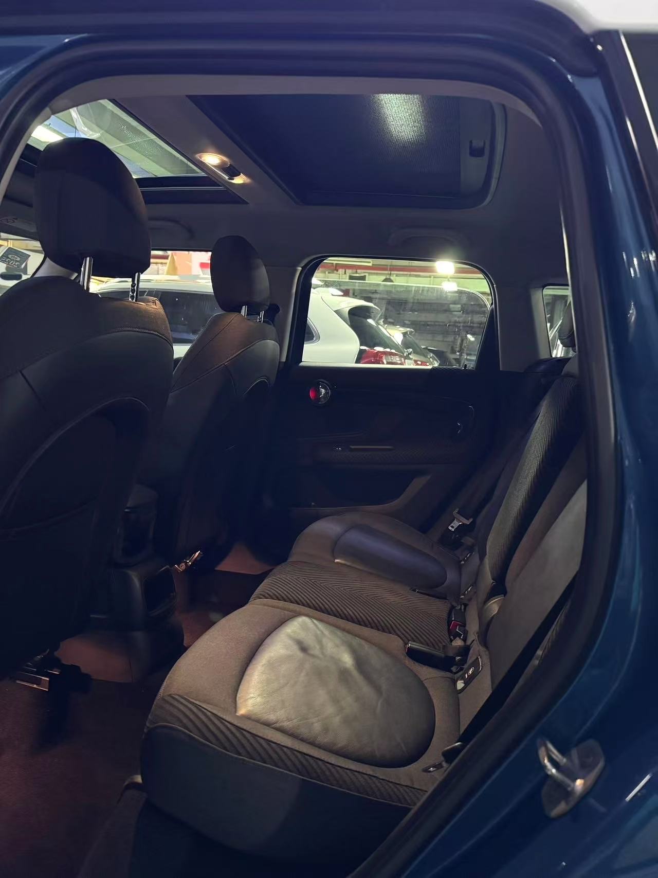BMW MINI Countryman( ) 2017 Cooper Countryman All 4 1.5T