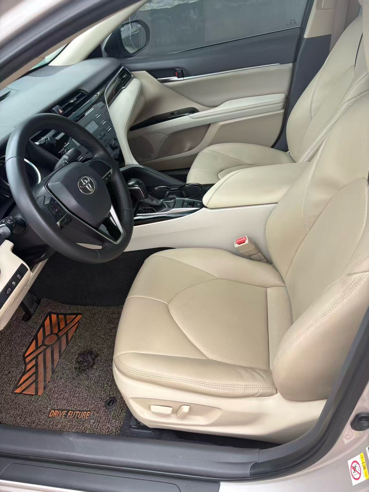 Toyota 2018 2.0E Edition Auto