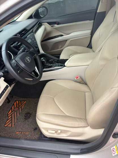 Toyota 2018 2.0E Edition Auto