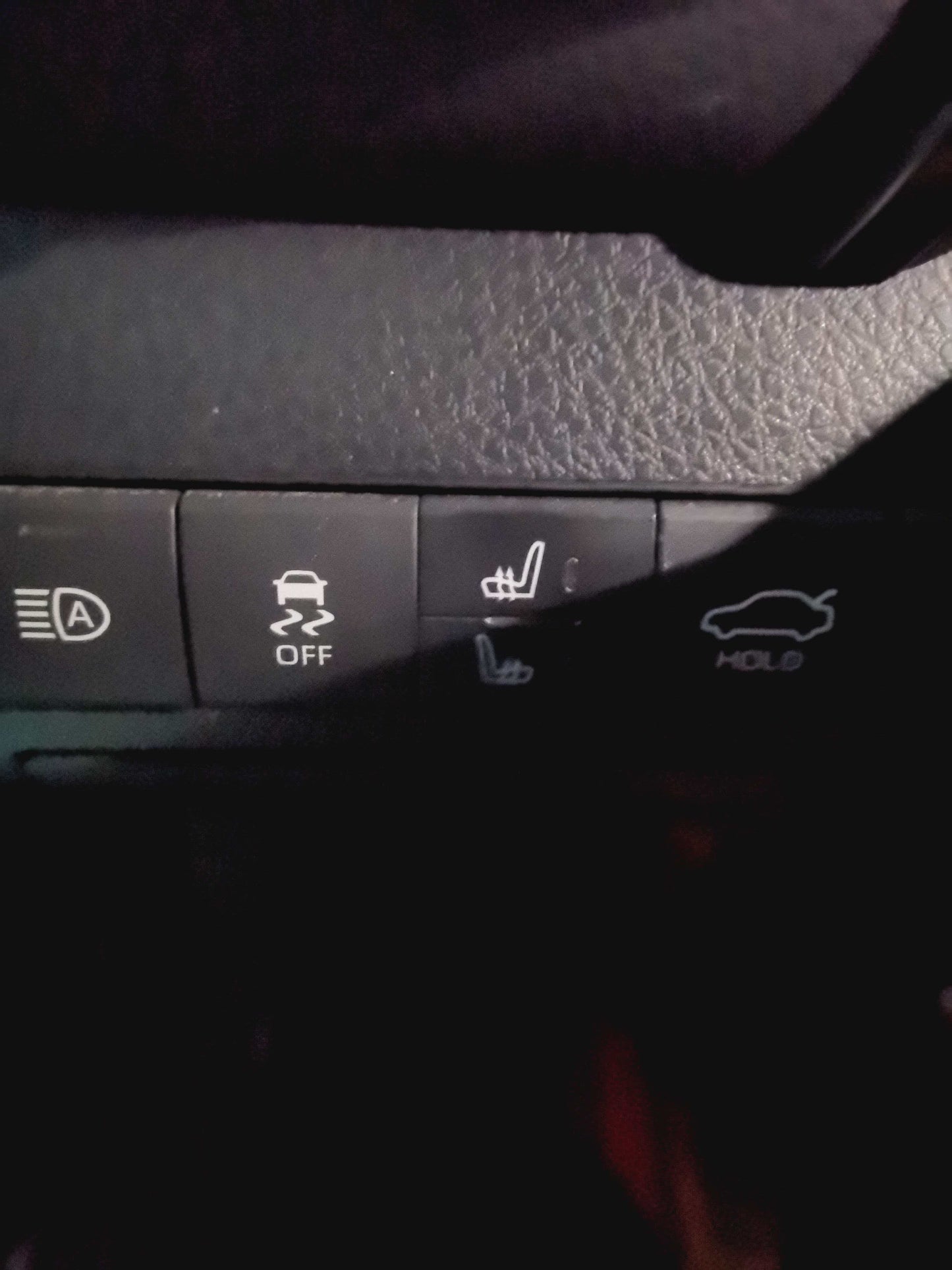 Toyota 2023 2.0G Luxury Edition Auto