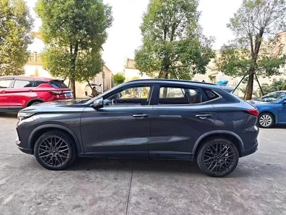 长安欧尚 2023款 X5 PLUS 1.5T 领航型