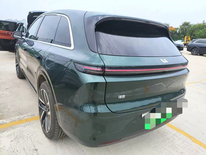 Li Auto 2024 L6 Max Auto