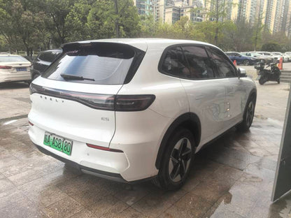 Geely银河 Geely Galaxy 2024 E5 440km Edition Auto