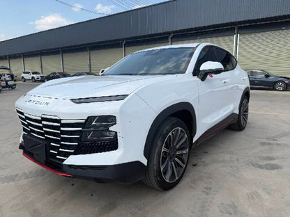جيتور داسينج 2022 1.6T MAX أوتو