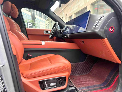 Li Auto 2023 L7 Pro Auto （3398）