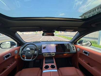 理想 2024 L7 Ultra Auto