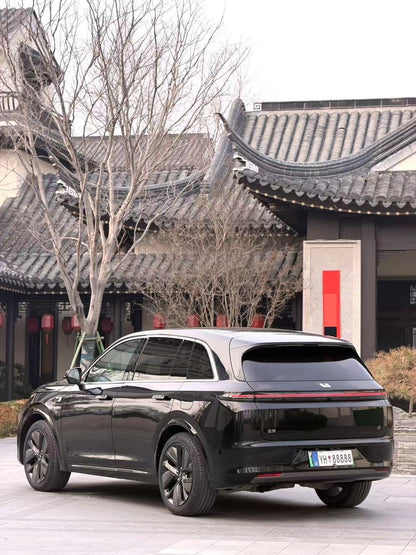 Li Auto 2023 L7 Pro （3398）