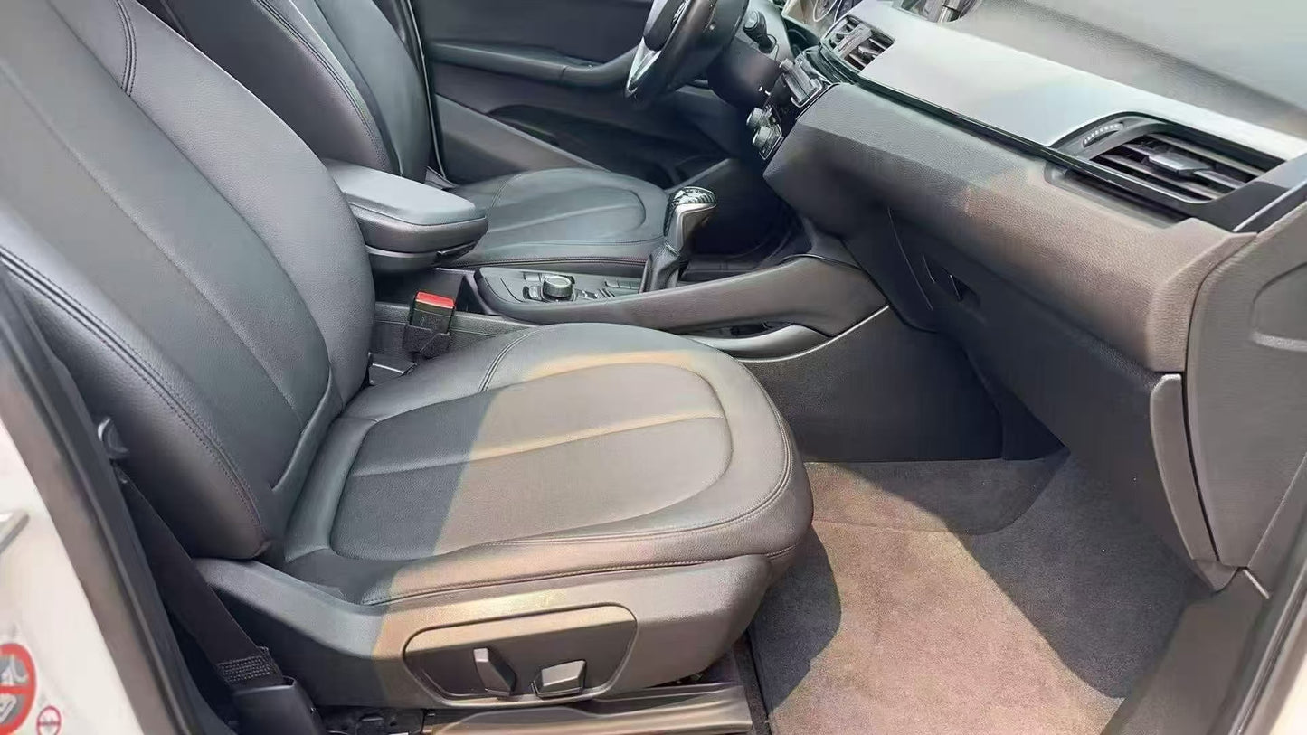 BMW X1 16款 X1 sDrive18Li 1.5T 时尚型 （2860）