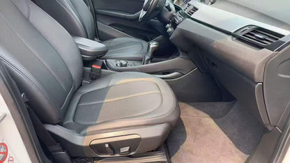 BMW X1 16款 X1 sDrive18Li 1.5T 时尚型 （2860）