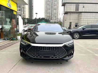 BYD 2022 Han DM-i 1.5T 121KM Premium Type Auto （2158）