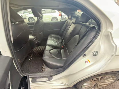 凯美瑞 Toyota 2018 2.5G Luxury Edition Auto